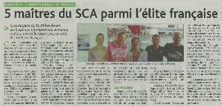 Article Presse